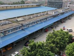 -重庆潼南蔬菜批发市场有限公司