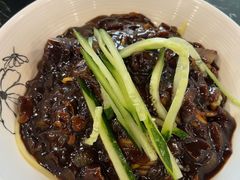 -桃园中华料理炸酱面(燕儿岛路店)