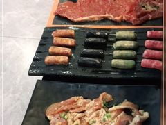 -牛犇烤肉(物资学院路店)