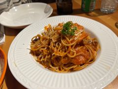 -TIAGO HOME KITCHEN(王府中环店)