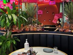 -墨纪Mojí墨西哥餐厅(南开大悦城店)