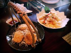 -食肆&Fourteen(武林夜市店)