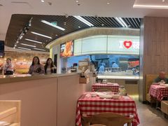 -西贝(无锡万象城店)