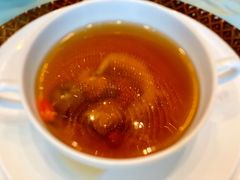 -湖影中餐厅·南京金茂威斯汀大酒店
