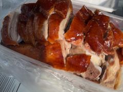 -晶牌烤鸭(延吉东路557弄小区店)