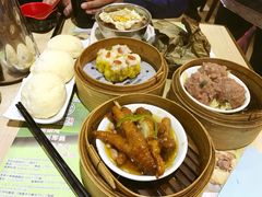 -添好运点心专门店(北角店)