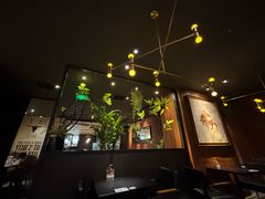 -西堤牛排(北京国瑞店)