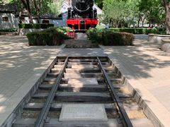 -玲珑塔公园