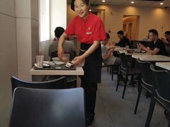 大堂-永和大王(小厨·东四十条店)