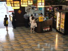 -江南婆婆(车墩店)