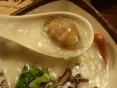 -火齐潮汕砂锅粥(五道口店)