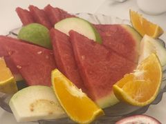 -圣丰城酒家·宴会(宝安大仟里店)