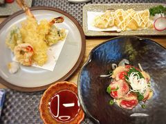 -菊上尊品料理(八佰伴中心店)