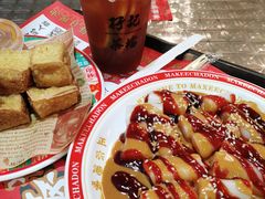 -孖记茶档·热腾茶餐(乐峰店)