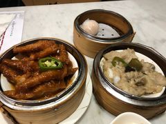 -糖朝(尖沙咀店)