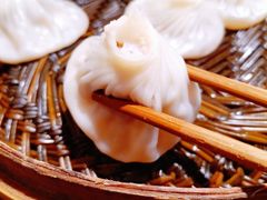 -四季美汤包(户部巷店)