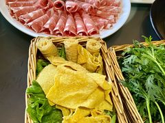-古关火锅店(古北水镇景区店)