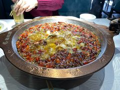 -雲蜀龙阁·金牌水煮鱼(方庄店)