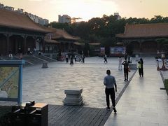 -珠海圆明新园