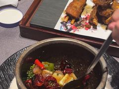 -观宴·品质赣菜(高新大道店)