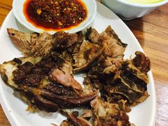 -清真·益鑫羊肉手抓馆(花园北街店)