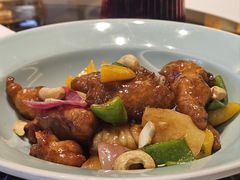 -香港狮子山下·明星粤菜餐厅(北苑店)