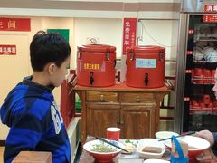 -晋B2008刀削面(小南庄店)
