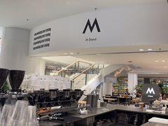 -M Stand(宁波万象城店)