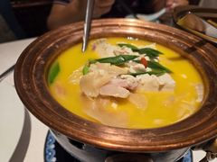-森隆饭庄(崇文门新世界百货店)