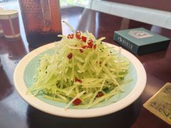 -那拉提之疆·新疆菜(美院店)