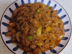 八宝辣酱-新雅食品(殷行店)