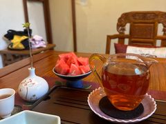 -畅和茶坊·曦瓜中国大红袍