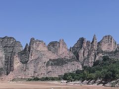 -炳灵寺世界文化遗产旅游区