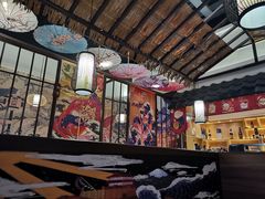 -千代饮兵卫日本料理(东二环泰禾广场西区店)