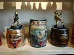 -良友书坊(安徽路店)
