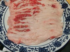 -裕德孚手切涮羊肉(建业凯旋广场店)