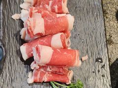 -湊湊火锅·茶憩(世博大道店)