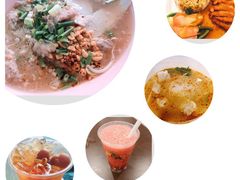 -榮泰米粉湯(Left Shop)