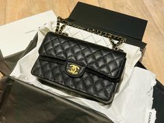 -CHANEL(恒隆广场店)
