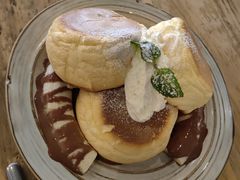 -UPPER KITCHEN(延安路店)