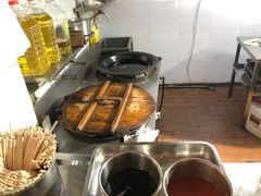 -小路易生煎馆(前进五路店)