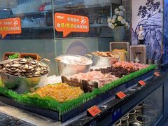 -非烤勿扰韩料自助烤肉(松山湖万科店)