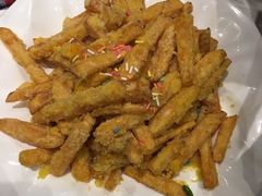 -奇滋豆味(南十四道街店)