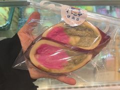 -包满意面包糕点(东坝店)