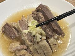 -打酱油·非遗淮扬菜(瘦西湖梅岭店)