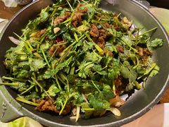 -合家院饭庄(榆关道店)