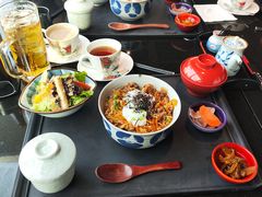-王鼎精致料理铁板烧(世博源店)