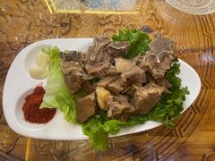 -宗巴雍姆藏餐府
