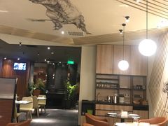 大堂-西堤厚牛排(国瑞店)