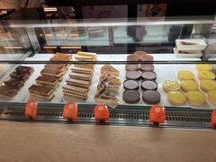 -老梦面包CHEZMOREL(麦子店)